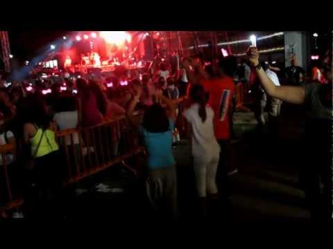 03 Emma al concerto di Emma   13 luglio 2012