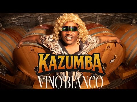 KAZUMBA - Vino Bianco (Offizielles Video)