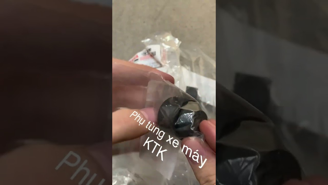 YACS-4033-Cao su chống đứng Cuxi Phụ tùng phụ kiện xe máy-[Yamaha]