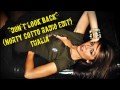 Thalia - Don't Look Back (Norty Cotto Official ...