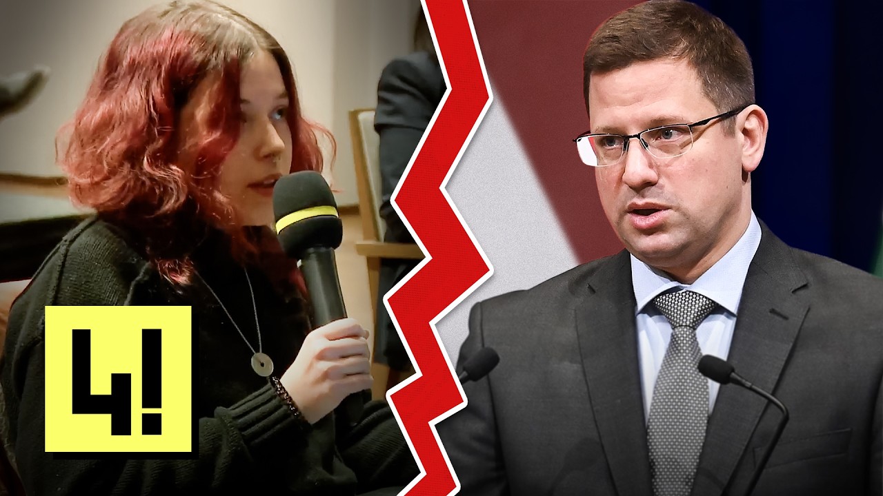 Nagy Márton meetingjéről és a Fidesz fenyegető videójáról kérdeztük a kormányinfón