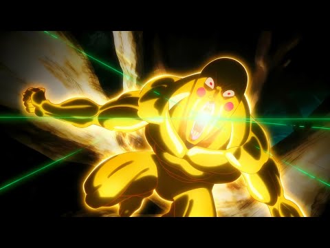 When Anime Studios Lose Their Sanity = God Tier Animation