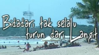 Download lagu FTV Lawas Bidadari Tak Selalu Turun Dari Langit | Ringgo Agus Olivia Zalianty | mp3