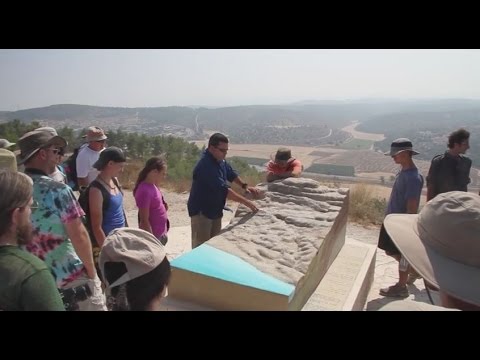 MQ@50: Ancient History at Macquarie University