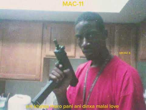 MAC-11 | Gronz B (Official Audio)
