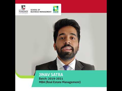 SBM NMIMS General video thumbnail 8