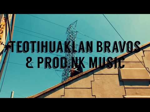 Por el Camino, Trackaelel feat Matiuxx UDG