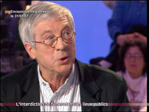 Lorant Deutch, "L'importance d'être constant", On a tout essayé - 03/02/2007