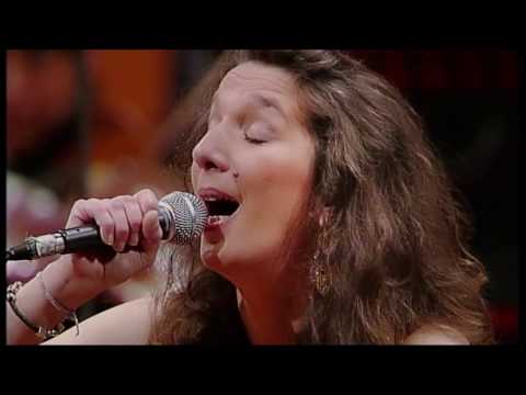 Dulce Pontes "Meu Amor sem Aranjuez"