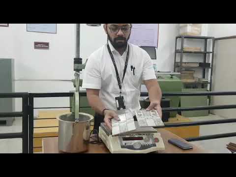 Tiles Testing Service