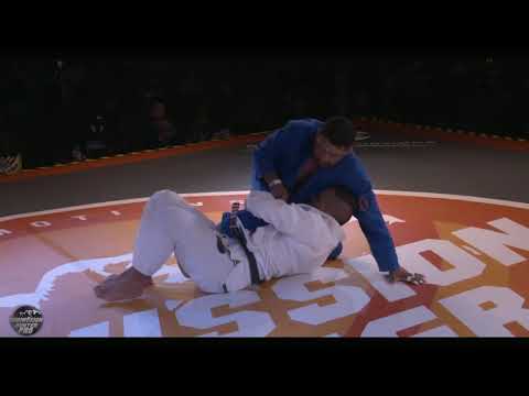 Igor Sergio Gordo Siqueira vs Eimar Hernandez full fight