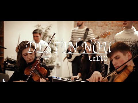 Destin nou - UniDEO