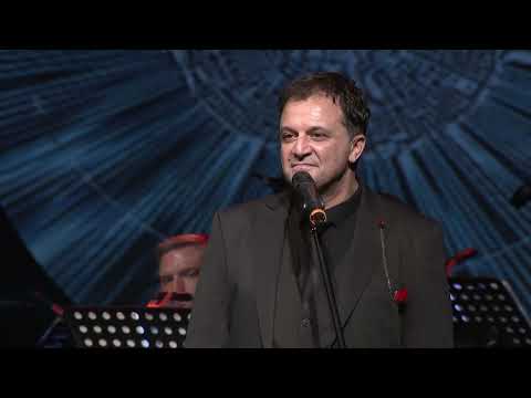 Петар Горко и НУ Камерен оркестар на Битола - Налеј,налеј