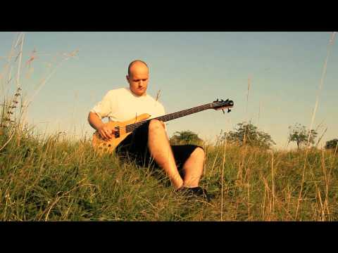 Tomáš Fyfty Fiala - The Waves Of Euphoria