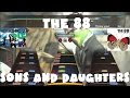 The 88 - Sons and Daughters - Rock Band 2 DLC Expert Full Band (November 6th, 2008)
