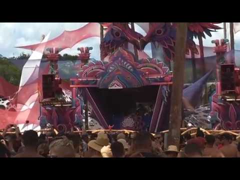 Burn in Noise - ReveillOz 2019