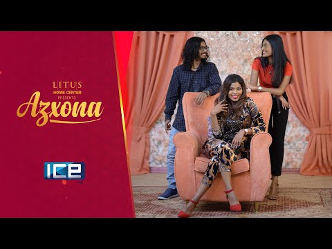 LITUS Home Center presents Azxona Season 2 - Dimbe & Bathool