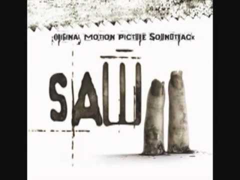 saw II soundtrack-dont forget the rules