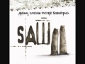 saw II soundtrack-dont forget the rules 