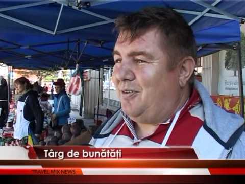 TARG DE BUNATATI