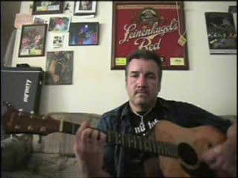 Tough Mama - Bob Dylan