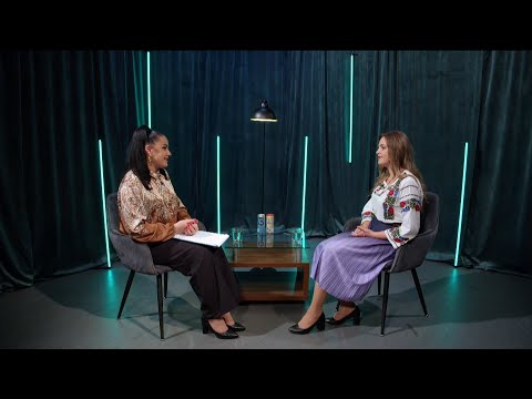 "La Taclale Amicale" cu Eugenia Titica, interpretă