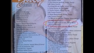 Video Soy Yo Quién No Se La Cala de Zuly Tovar