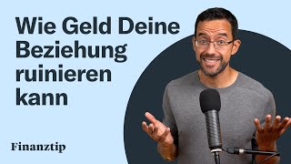 Was Deine Finanzen über die Zukunft Deiner Beziehung sagen