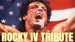 Rocky 4: A Tribute