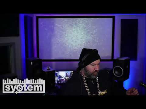 The Inside Job with System Season 3 - 2/8/23 ft. Jason Hill