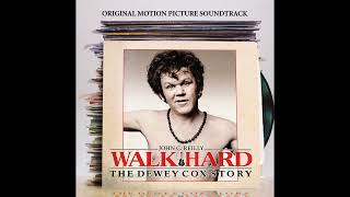 John C. Reilly - Royal Jelly