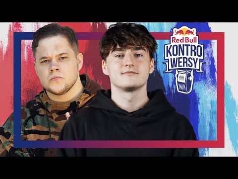 Cerber vs Jano | Red Bull KontroWersy 2022