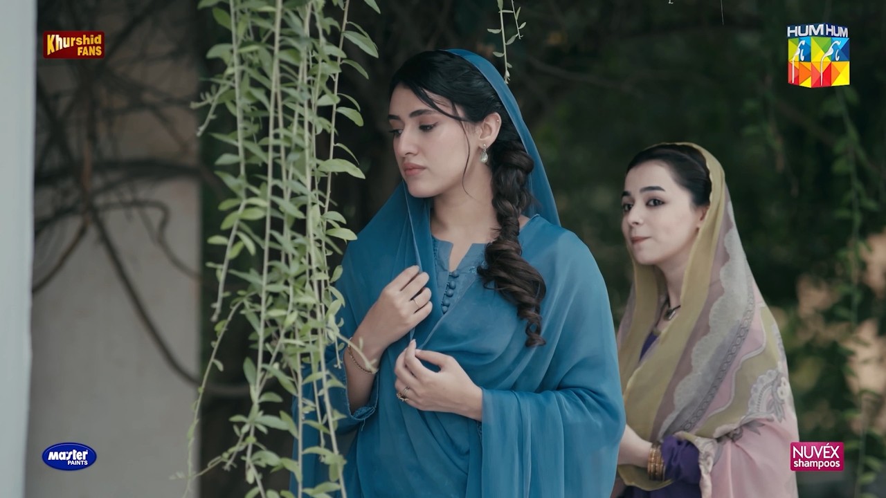 Sheharbano | Some Characters Leave, But Never Leave Your Heart 🍂 #seharhashmi #zanjeerain