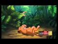 Lion King 1 1 2 Lion King 2 Special Edition Blu Ray Trailer HD HD