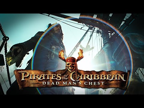 Jack Returns | Pirates of the Caribbean: Dead Man's Chest