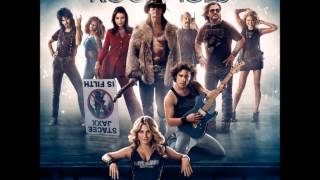 Juke Box Hero - I Love Rock &#39;N&#39; Roll - Rock Of Ages Official Soundtrack 2012