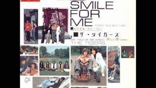 Download lagu SMILE FOR ME (THE TIGERS) mp3
