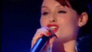 Sophie Ellis-Bextor - Music Gets The Best Of Me (Live@TOTP)