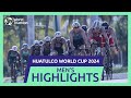 Race Highlights | 2024 Huatulco World Triathlon Cup Men