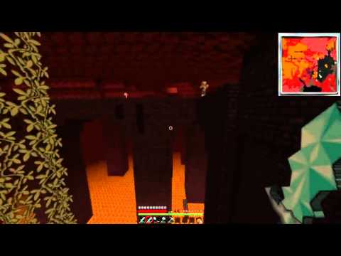 Minecraft   Attack Of The B Team   Witch Tower! 41