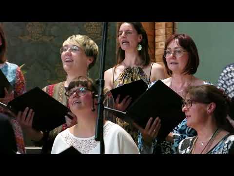 CHORios Leipzig – Enjoy the Silence