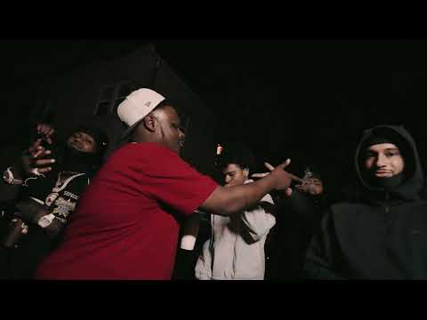 Yimbo700 - Night Shift (official video) Dir. by Manza