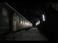 Ghost Stations of NYC Subway System (Documentary)