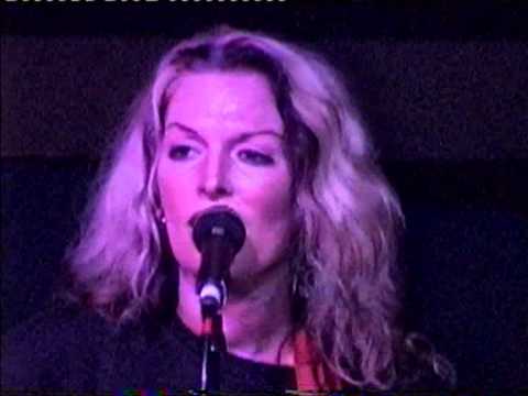 Rebecca Johnson Band *HIGHER GROUND* Live @ The Beach Hotel-Byron Bay (2004)