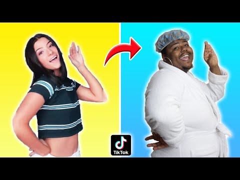 WHEN YOUR MOM DISCOVERS TIKTOK