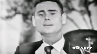 George Jones Things Have Gone To Pieces LIVE