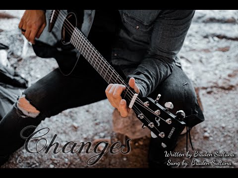 BraD N - Changes (Music Video)