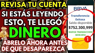 DIOS DICE: POCOS CONFÍAN EN MÍ… PERO HOY HARÉ QUE LA ABUNDANCIA LLEGUE A QUIEN ME ESCUCHE