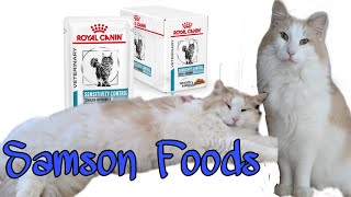 Royal Canin | Sensitivity Foods for Cat