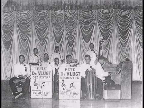 The Dutchy Brothers - Mama Dis Is Mas